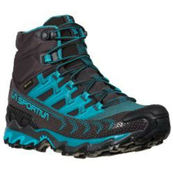 La Sportiva La Sportiva Ultra Raptor Ii Mid Gtx Wide W´S Hikingsko ZFHS154 Gjertsen Sport 8
