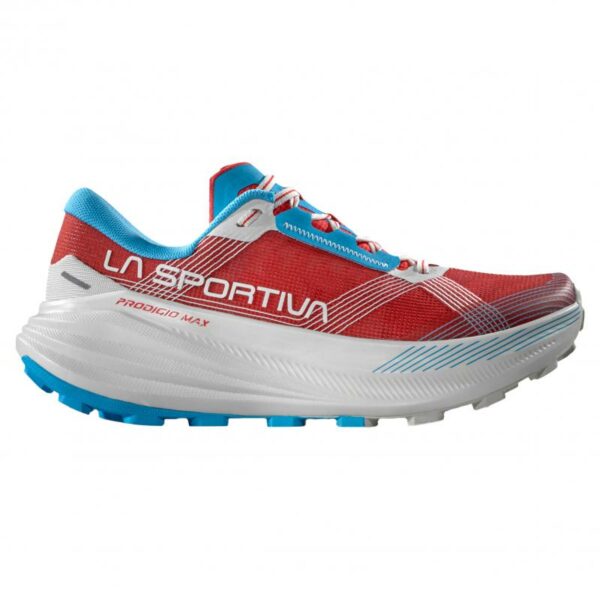 La Sportiva La Sportiva Prodigio Max W´S Løpesko ZFRS107 Gjertsen Sport 3