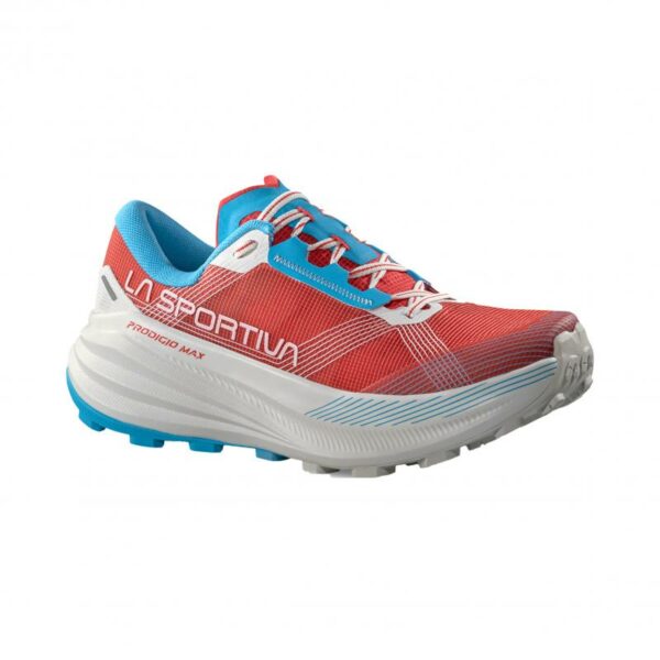 La Sportiva La Sportiva Prodigio Max W´S Løpesko ZFRS107 Gjertsen Sport 4