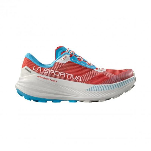 La Sportiva La Sportiva Prodigio Max W´S Løpesko ZFRS107 Gjertsen Sport 5