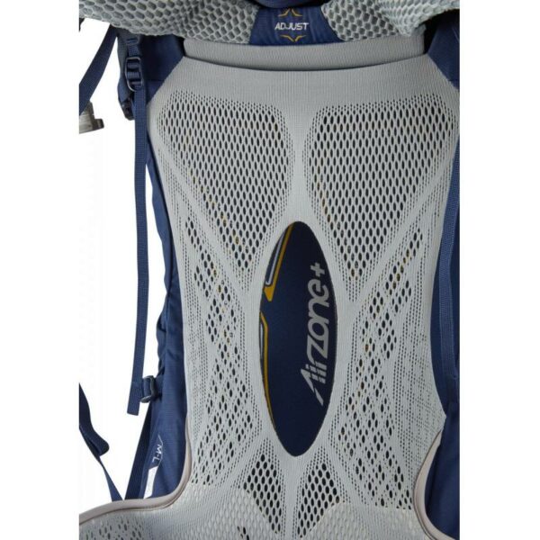 Lowe Alpine Lowe Alpine AirZone Trek+ ryggsekk dagstur FTE-89 Gjertsen Sport 11