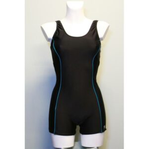 Lykke R Lykke R Badedragt m-ben & brystfoer 50652432208 Gjertsen Sport 1