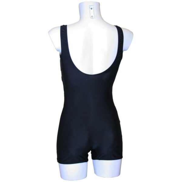 Lykke R Lykke R Badedragt m-ben & brystfoer 50652432208 Gjertsen Sport 10