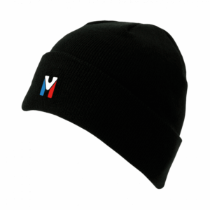 Millet Bonnet Lue Unisex Sort MIV9270 Gjertsen Sport 1