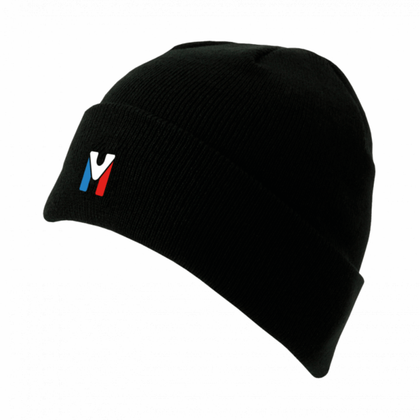 Millet Bonnet Lue Unisex Sort MIV9270 Gjertsen Sport 1