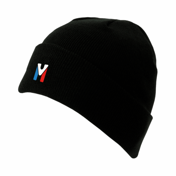 Millet Bonnet Lue Unisex Sort MIV9270 Gjertsen Sport 2