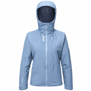 Millet Seneca Gore-Tex 2L Jakke Dame m-Primaloft MIV10645 Gjertsen Sport 1