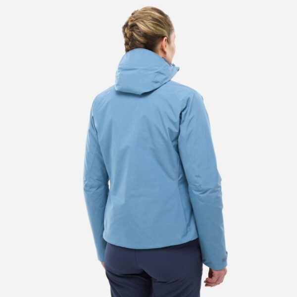 Millet Seneca Gore-Tex 2L Jakke Dame m-Primaloft MIV10645 Gjertsen Sport 4