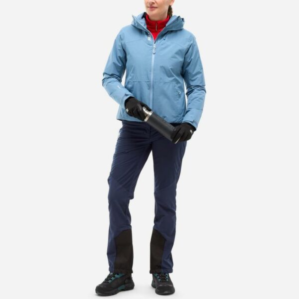 Millet Seneca Gore-Tex 2L Jakke Dame m-Primaloft MIV10645 Gjertsen Sport 7