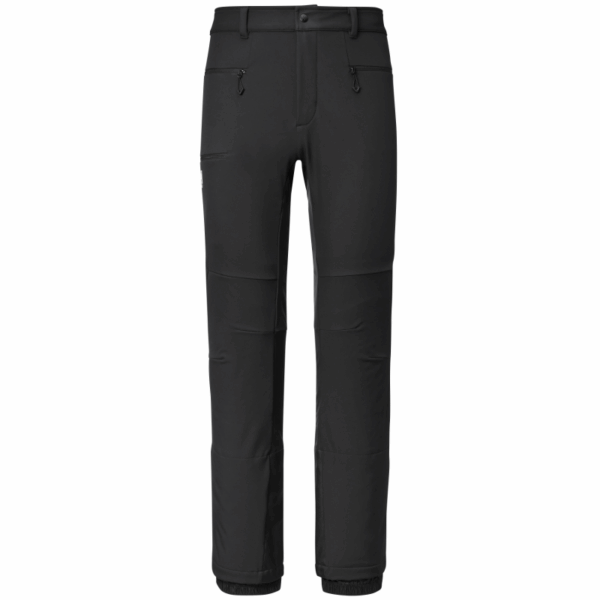 Millet Seneca Turbukse Herre Sort MIV10541 Gjertsen Sport 1