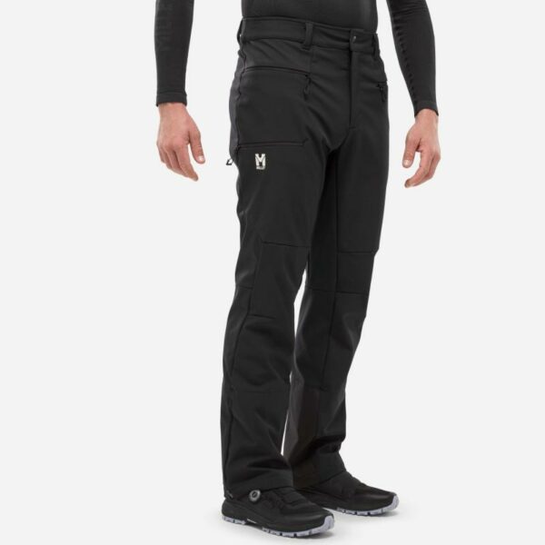 Millet Seneca Turbukse Herre Sort MIV10541 Gjertsen Sport 3