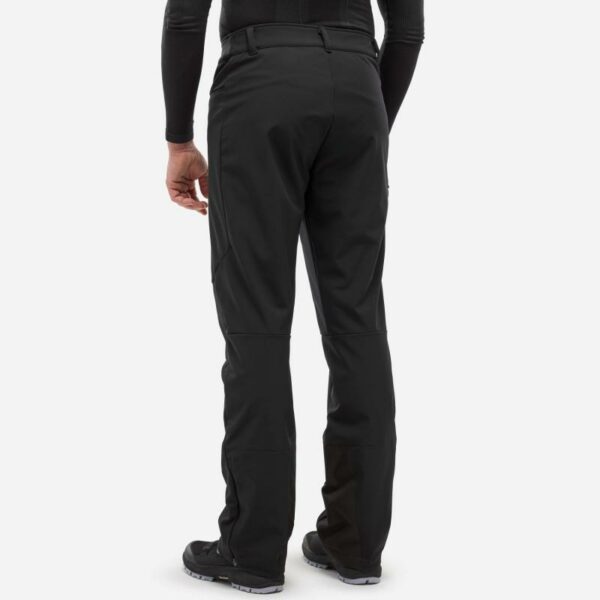 Millet Seneca Turbukse Herre Sort MIV10541 Gjertsen Sport 4