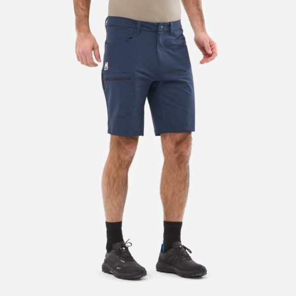 Millet Ubic Stretch Shorts Herre Saphir MIV10430 Gjertsen Sport 14