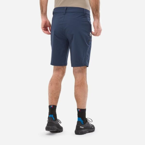 Millet Ubic Stretch Shorts Herre Saphir MIV10430 Gjertsen Sport 15