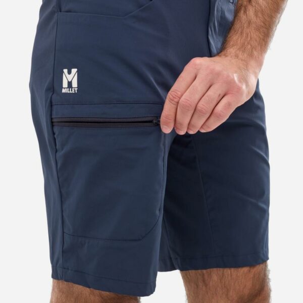 Millet Ubic Stretch Shorts Herre Saphir MIV10430 Gjertsen Sport 21