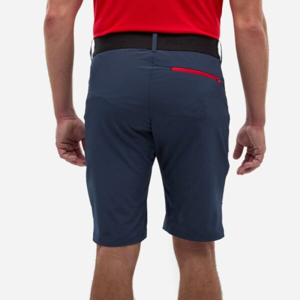 Millet Wanaka Stretch Shorts Herre Saphire MIV10110 Gjertsen Sport 17