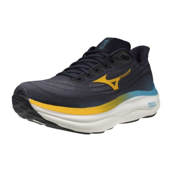 Mizuno Mizuno Wave Sky 9 Løpesko Herre J1GC2502 Gjertsen Sport 20