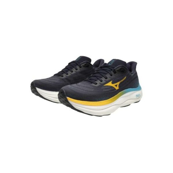 Mizuno Mizuno Wave Sky 9 Løpesko Herre J1GC2502 Gjertsen Sport 24