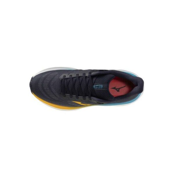 Mizuno Mizuno Wave Sky 9 Løpesko Herre J1GC2502 Gjertsen Sport 25