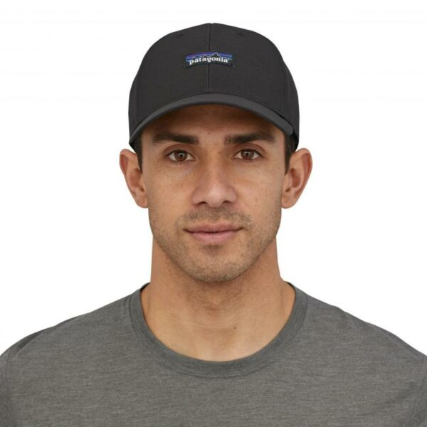 Patagonia Patagonia Airshed Cap Black P33316 Gjertsen Sport 6