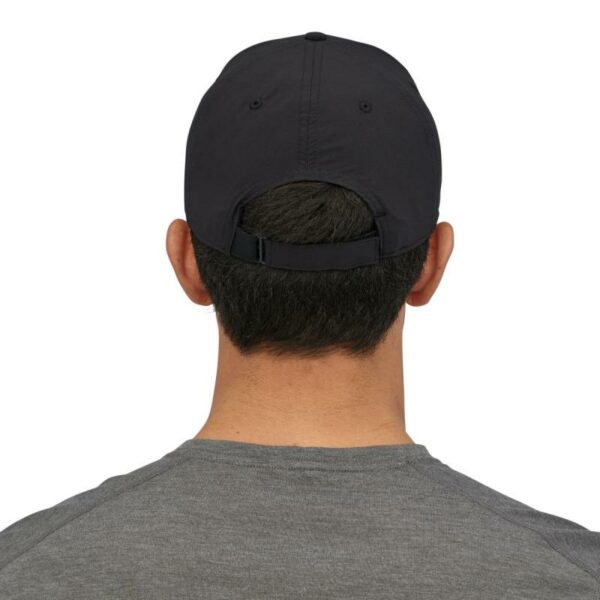 Patagonia Patagonia Airshed Cap Black P33316 Gjertsen Sport 7