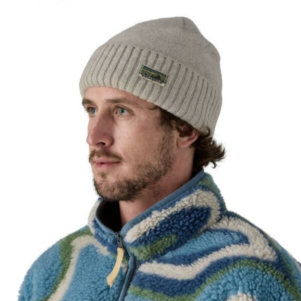 Patagonia Patagonia Brodeo Beanie Lue P29206 Gjertsen Sport 2