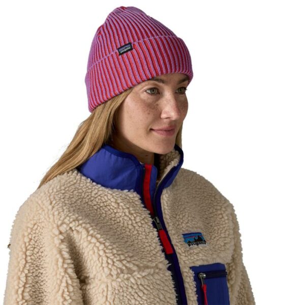 Patagonia Patagonia Fishermans Rolled Beanie P29105 Gjertsen Sport 2