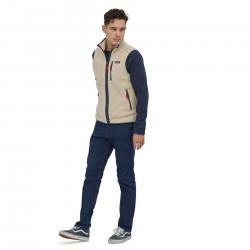 Patagonia Patagonia M Retro Pile Vest P22821 Gjertsen Sport 18