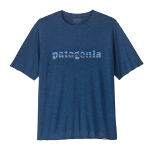 Patagonia Patagonia M´S Cap Cool Daily Graphic Shirt P45235 Gjertsen Sport 1