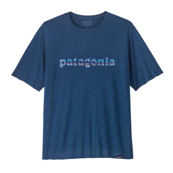 Patagonia Patagonia M´S Cap Cool Daily Graphic Shirt P45235 Gjertsen Sport 1