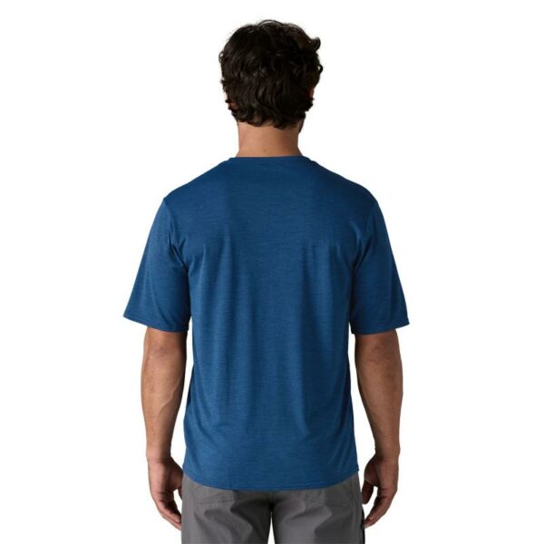 Patagonia Patagonia M´S Cap Cool Daily Graphic Shirt P45235 Gjertsen Sport 4