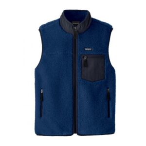 Patagonia Patagonia M´S Classic Retro-X Vest P23049 Gjertsen Sport 1