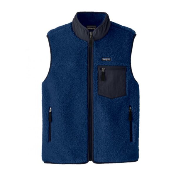 Patagonia Patagonia M´S Classic Retro-X Vest P23049 Gjertsen Sport 1
