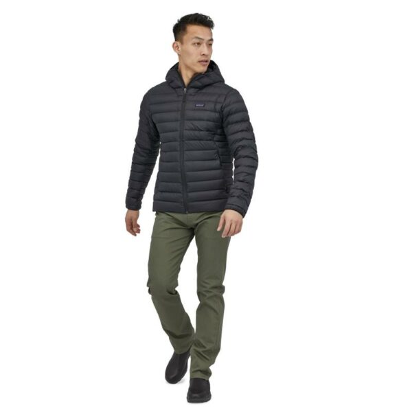 Patagonia Patagonia M´S Down Sweater Hoody P84702 Gjertsen Sport 2