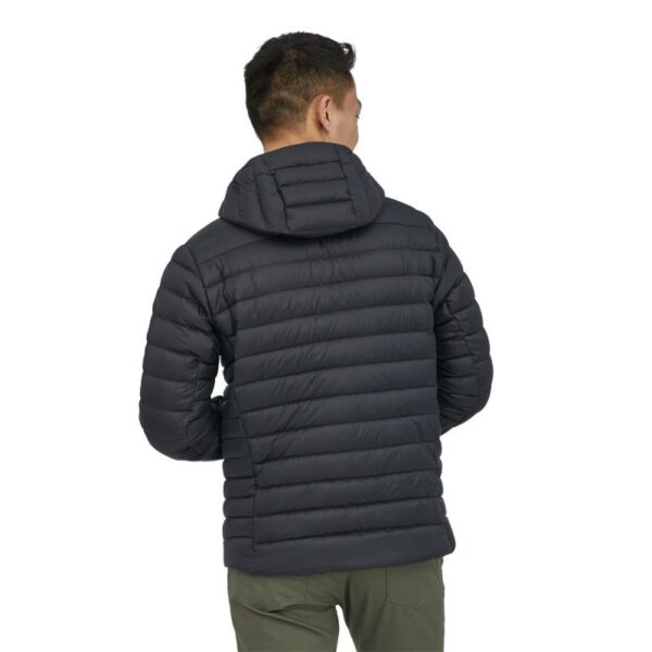 Patagonia Patagonia M´S Down Sweater Hoody P84702 Gjertsen Sport 3
