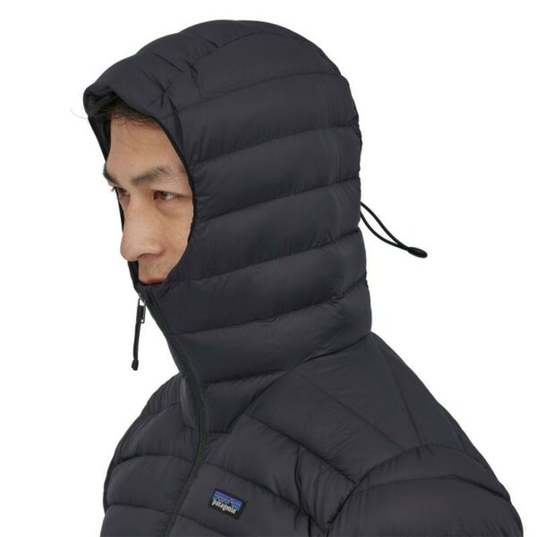 Patagonia Patagonia M´S Down Sweater Hoody P84702 Gjertsen Sport 5