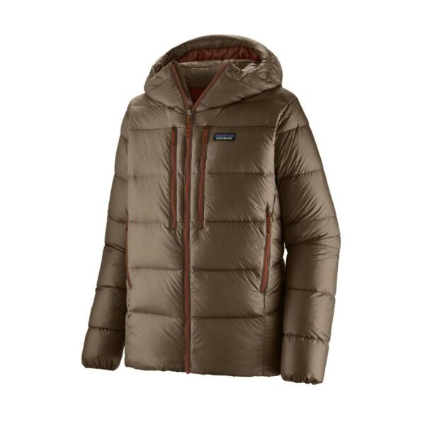 Patagonia Patagonia M´S Fitz Roy Down Hoody P85500 Gjertsen Sport 1