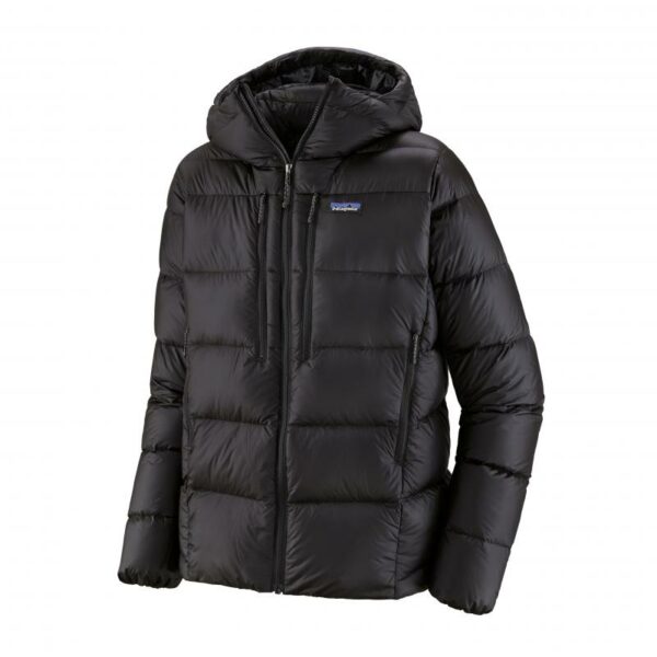 Patagonia Patagonia M´S Fitz Roy Down Hoody P85500 Gjertsen Sport 1
