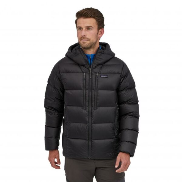 Patagonia Patagonia M´S Fitz Roy Down Hoody P85500 Gjertsen Sport 2