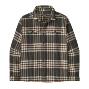 Patagonia Patagonia M´S Fjord Flannel Shirt P42401 Gjertsen Sport 1