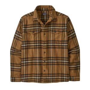 Patagonia Patagonia M´S Fjord Flannel Shirt P42401 Gjertsen Sport 1