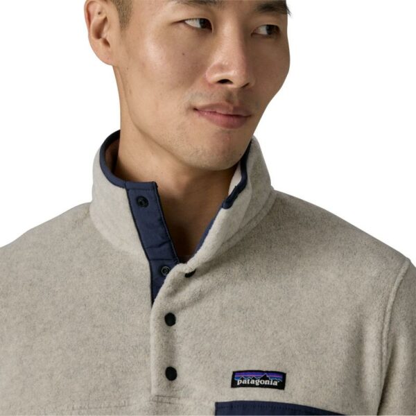 Patagonia Patagonia M´S Lw Synch Snap-T P-O P25551 Gjertsen Sport 3