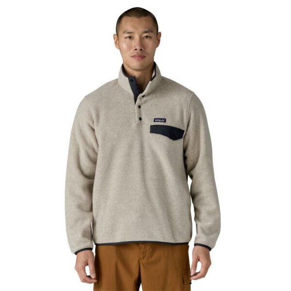 Patagonia Patagonia M´S Lw Synch Snap-T P-O P25551 Gjertsen Sport 5
