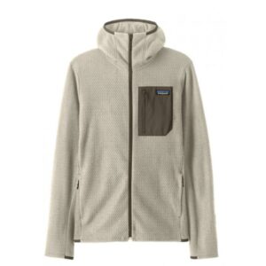 Patagonia Patagonia M´S R1 Air Full-Zip Hoody P40256 Gjertsen Sport 1