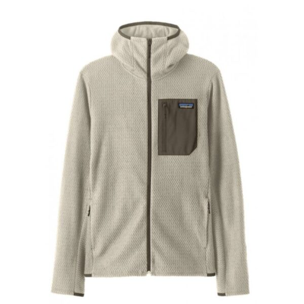 Patagonia Patagonia M´S R1 Air Full-Zip Hoody P40256 Gjertsen Sport 1