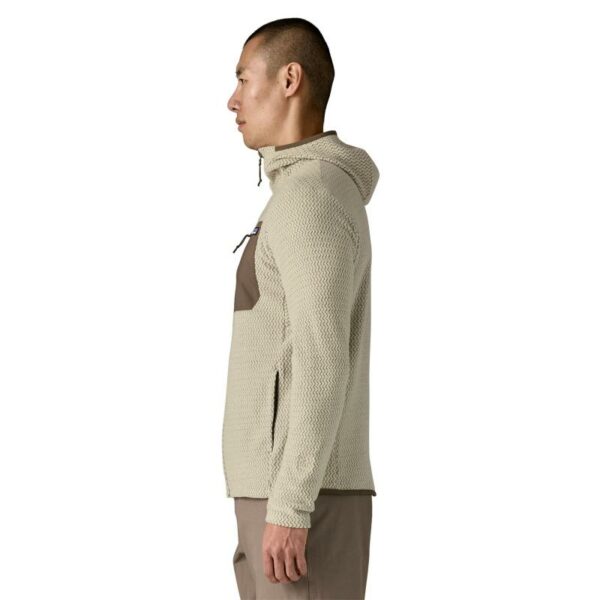 Patagonia Patagonia M´S R1 Air Full-Zip Hoody P40256 Gjertsen Sport 2