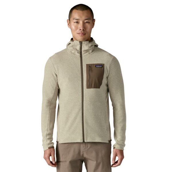 Patagonia Patagonia M´S R1 Air Full-Zip Hoody P40256 Gjertsen Sport 3