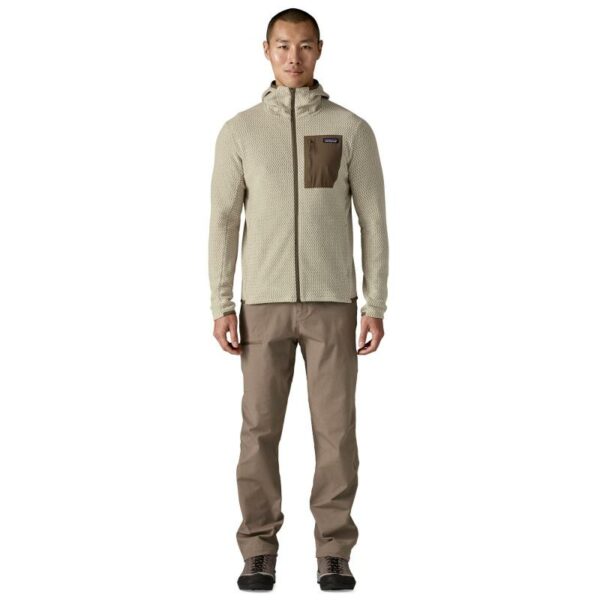 Patagonia Patagonia M´S R1 Air Full-Zip Hoody P40256 Gjertsen Sport 5