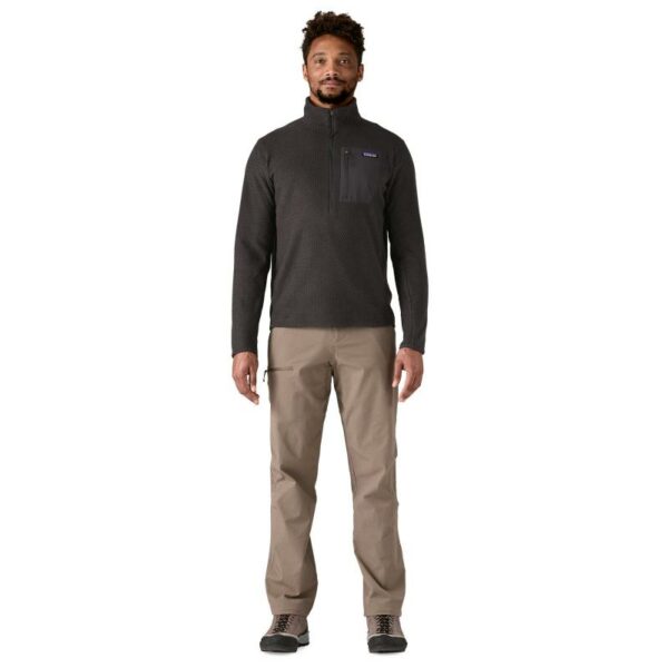 Patagonia Patagonia M´S R1 Air Zip Neck P40246 Gjertsen Sport 2