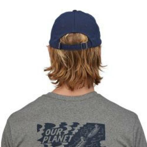 Patagonia Patagonia P-6 Label Trad Cap Cl Navy P38296 Gjertsen Sport 10